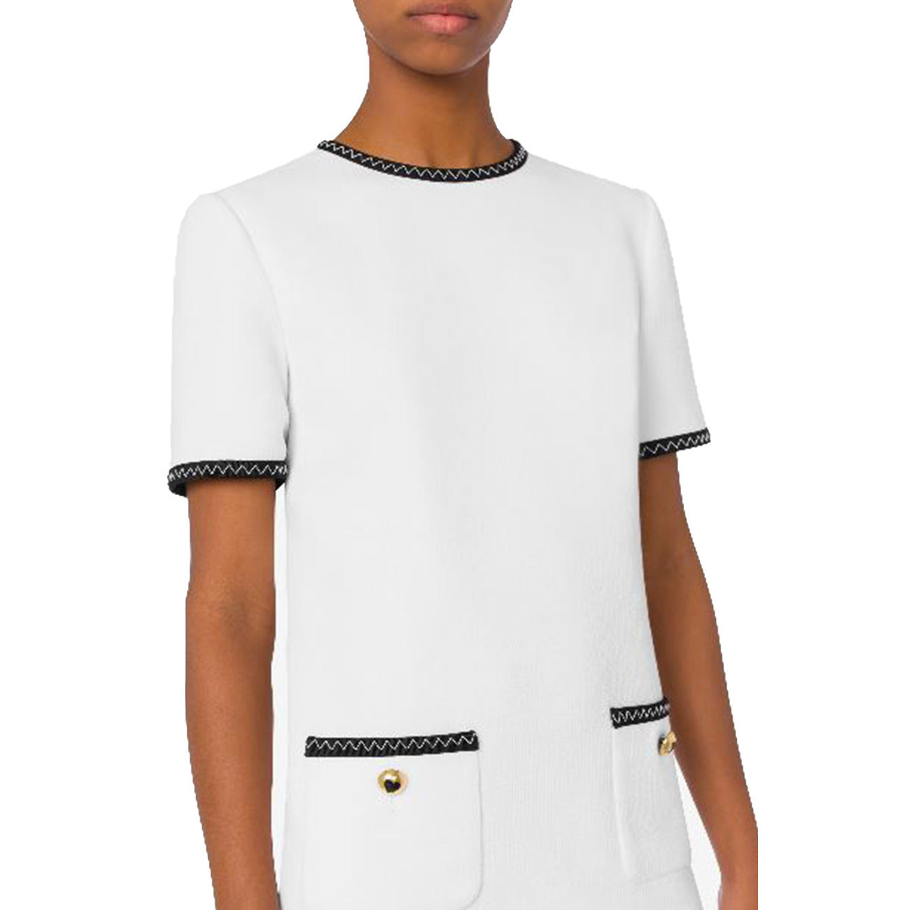 Moschino - Moschino Klänningar Kvinna