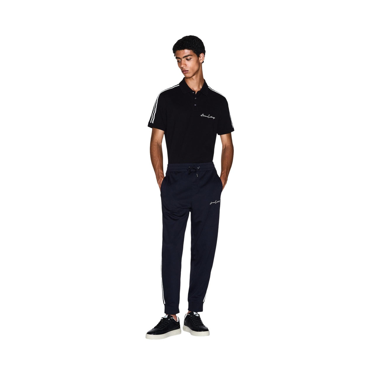 Armani Exchange - Armani Exchange Byxor Man