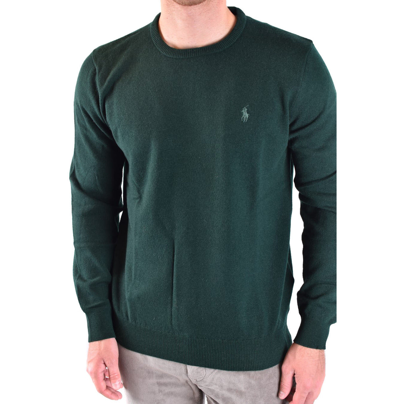 Polo Ralph Lauren - Polo Ralph Lauren Stickat Man