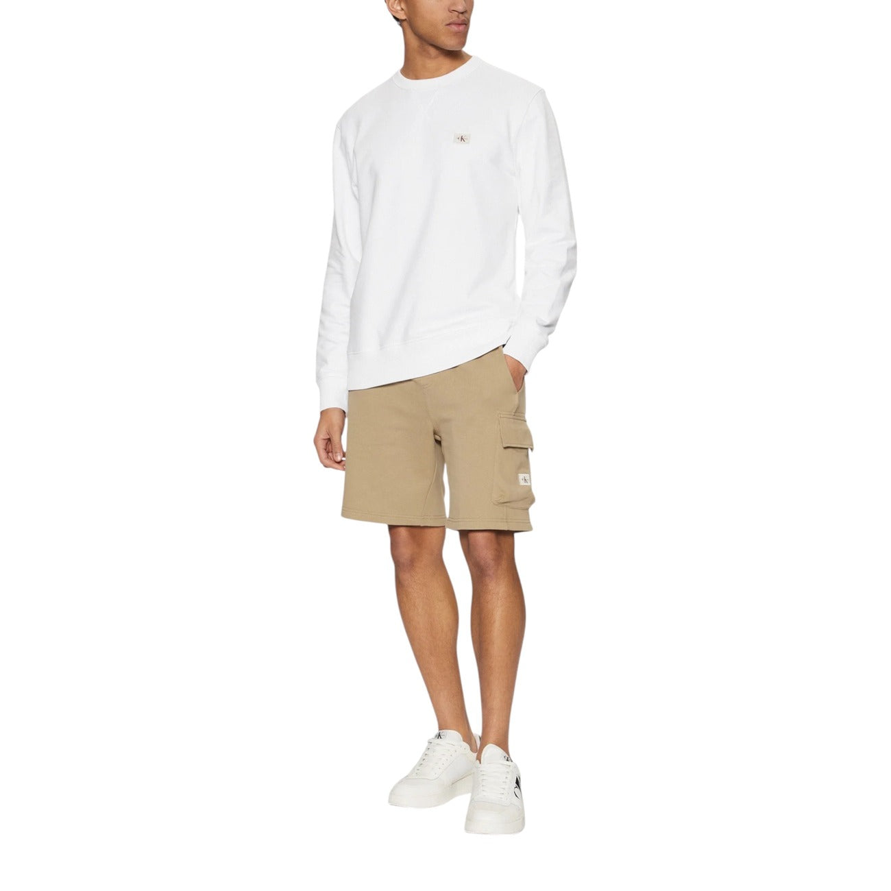Calvin Klein Jeans - Calvin Klein Jeans Bermuda Shorts Man