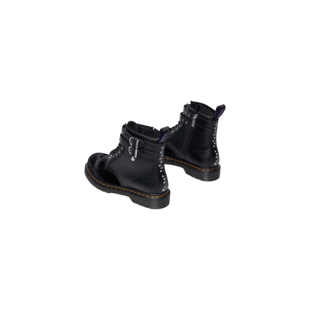 Dr. Martens - Dr. Martens Kvinna Boots