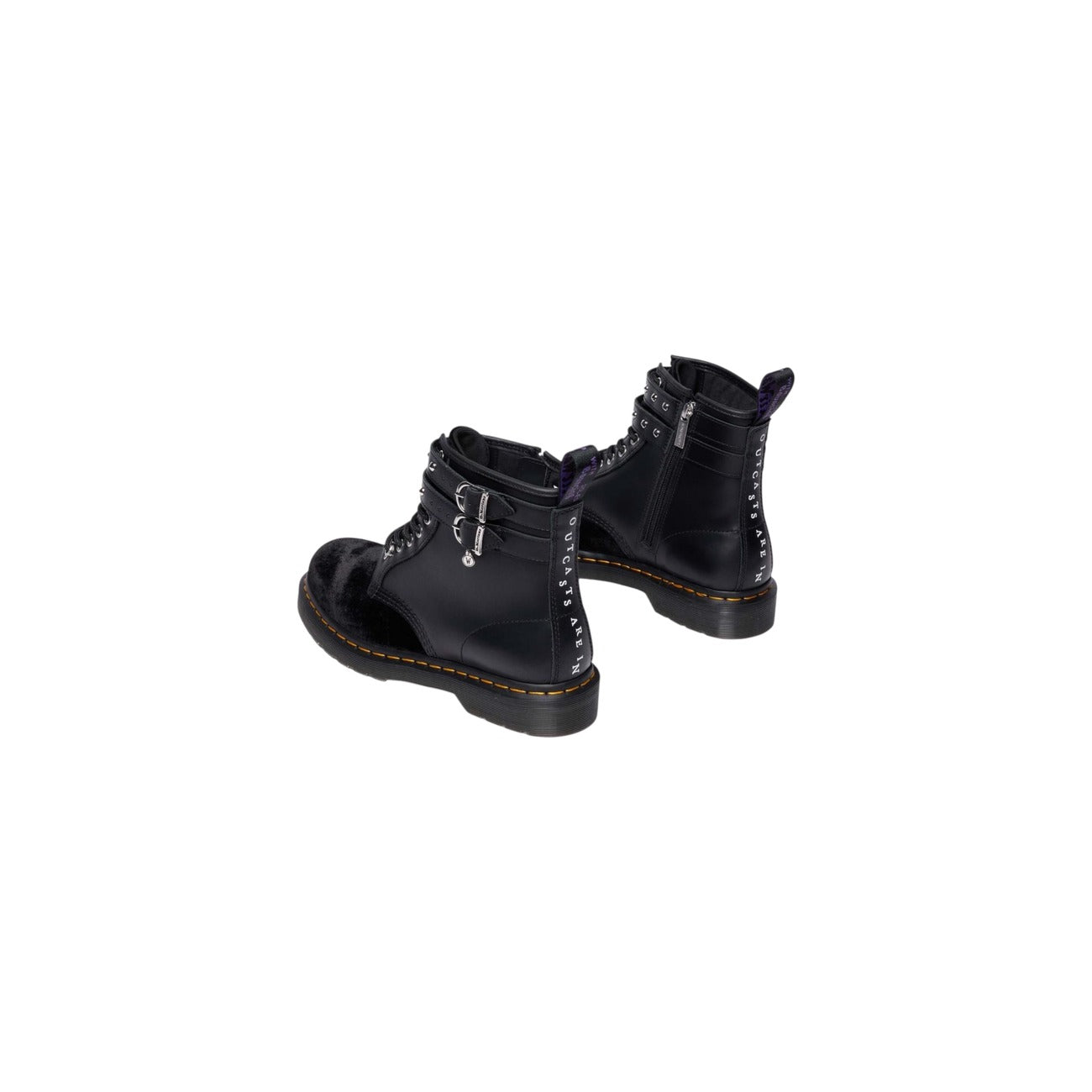 Dr. Martens - Dr. Martens Kvinna Boots