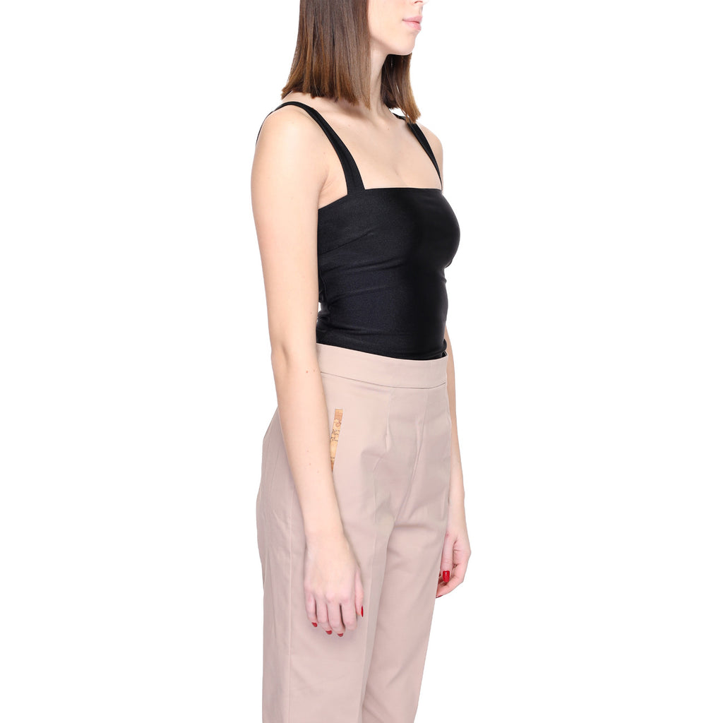 Silence - Silence Tank-Top Kvinna