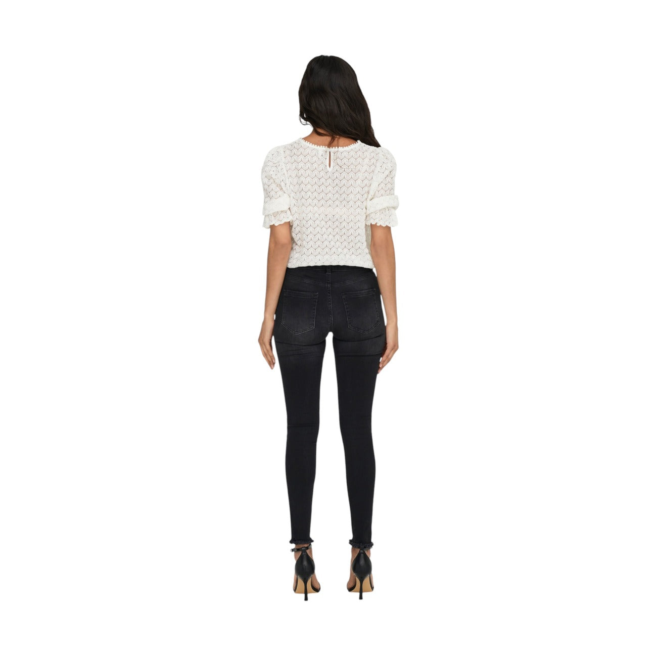 Only - Only Jeans Kvinna