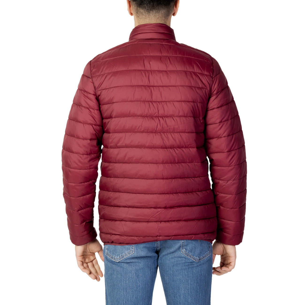 Aquascutum - Aquascutum Vindjacka Man