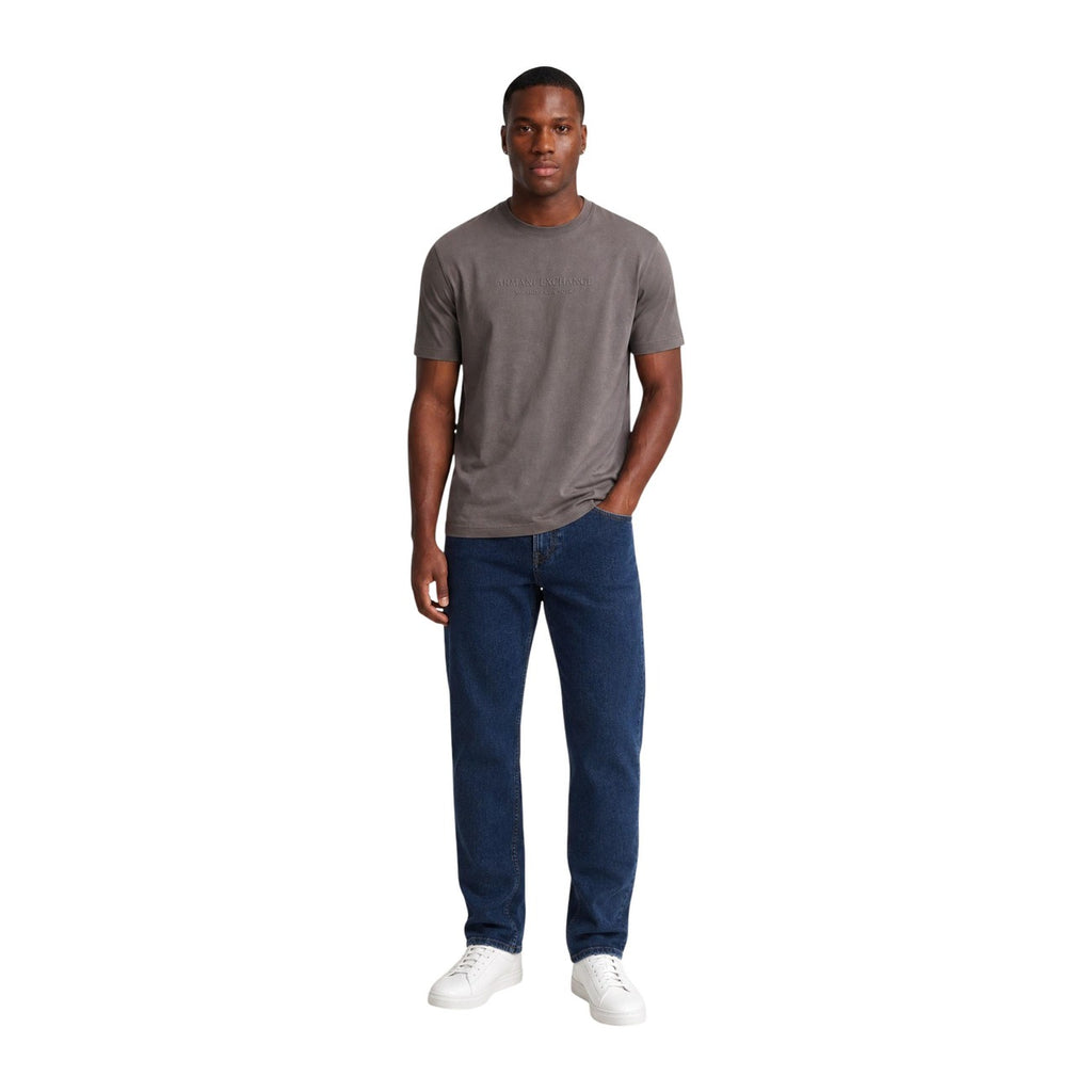 Armani Exchange - Armani Exchange T-shirt Man