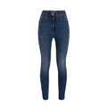 Elisabetta Franchi - Elisabetta Franchi Jeans Kvinna