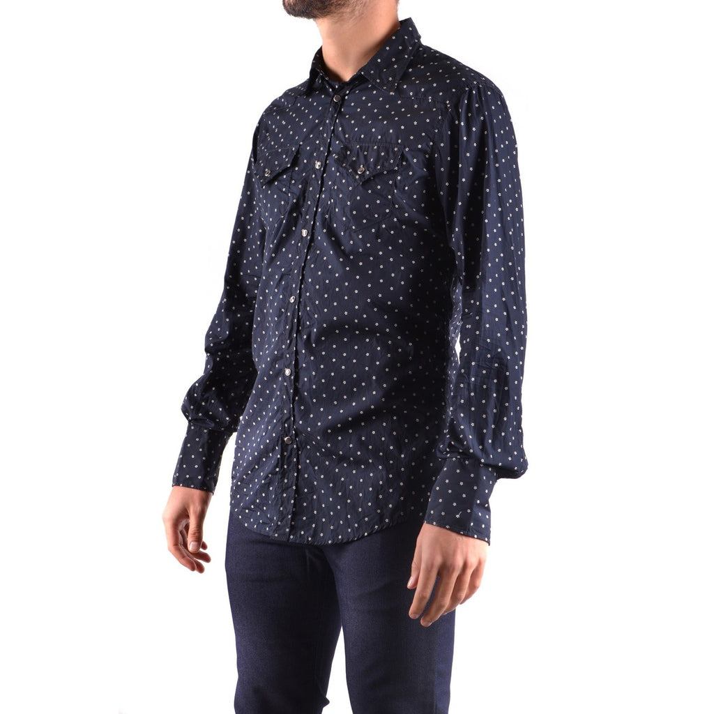Dsquared - Dsquared Skjorta Man