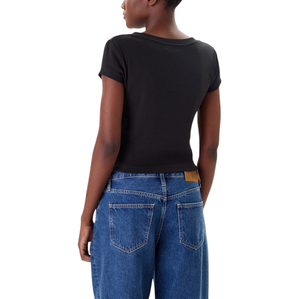 Calvin Klein Jeans - Calvin Klein Jeans T-shirt Kvinna