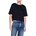 Armani Exchange - Armani Exchange T-shirt Kvinna