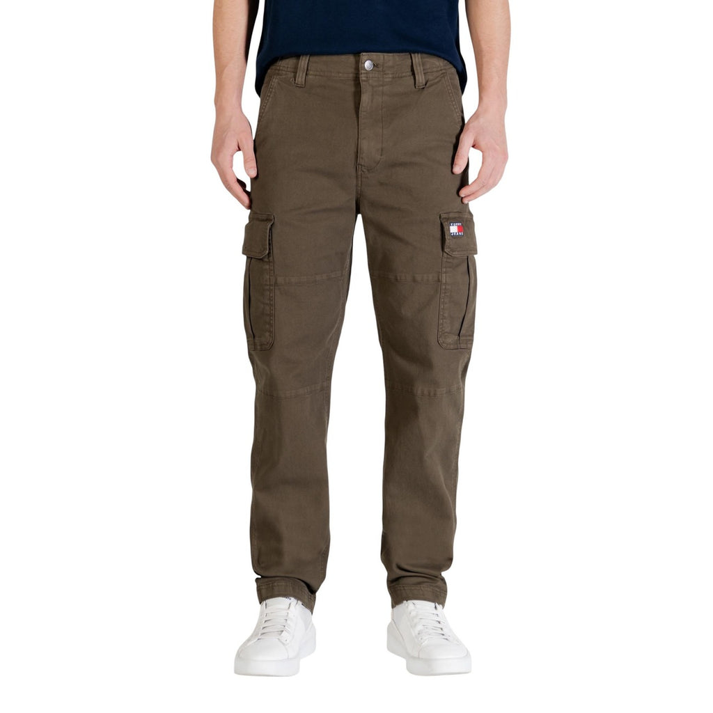 Tommy Hilfiger Jeans - Tommy Hilfiger Jeans Byxor Man