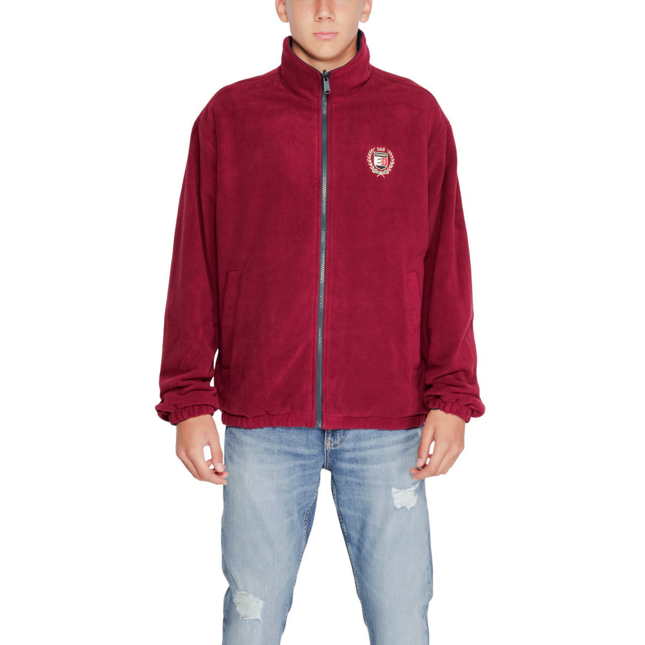 Tommy Hilfiger - Tommy Hilfiger Jacka Man