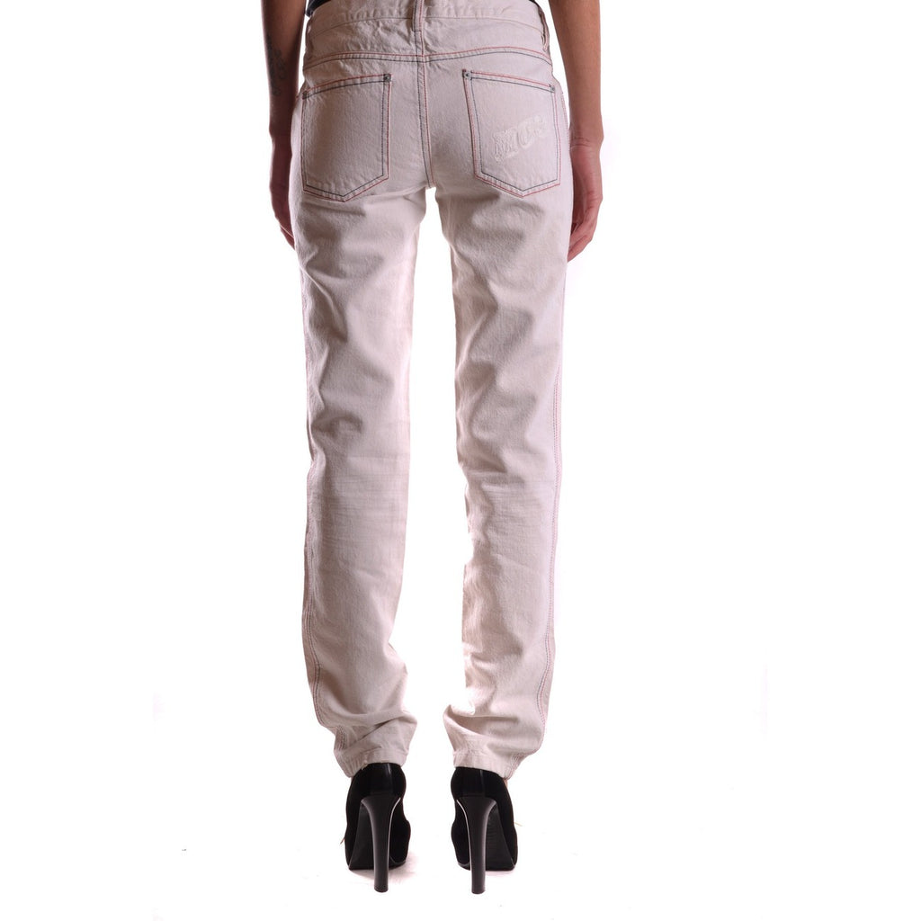 Alexander Mcqueen - Alexander Mcqueen Jeans Kvinna