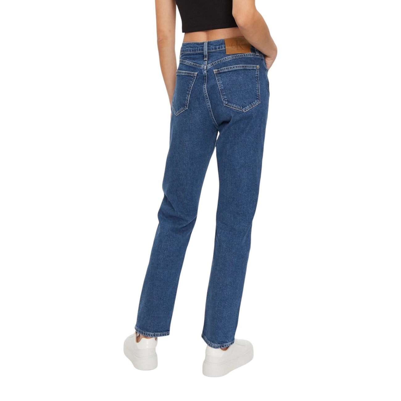 Calvin Klein Jeans - Calvin Klein Jeans Jeans Kvinna