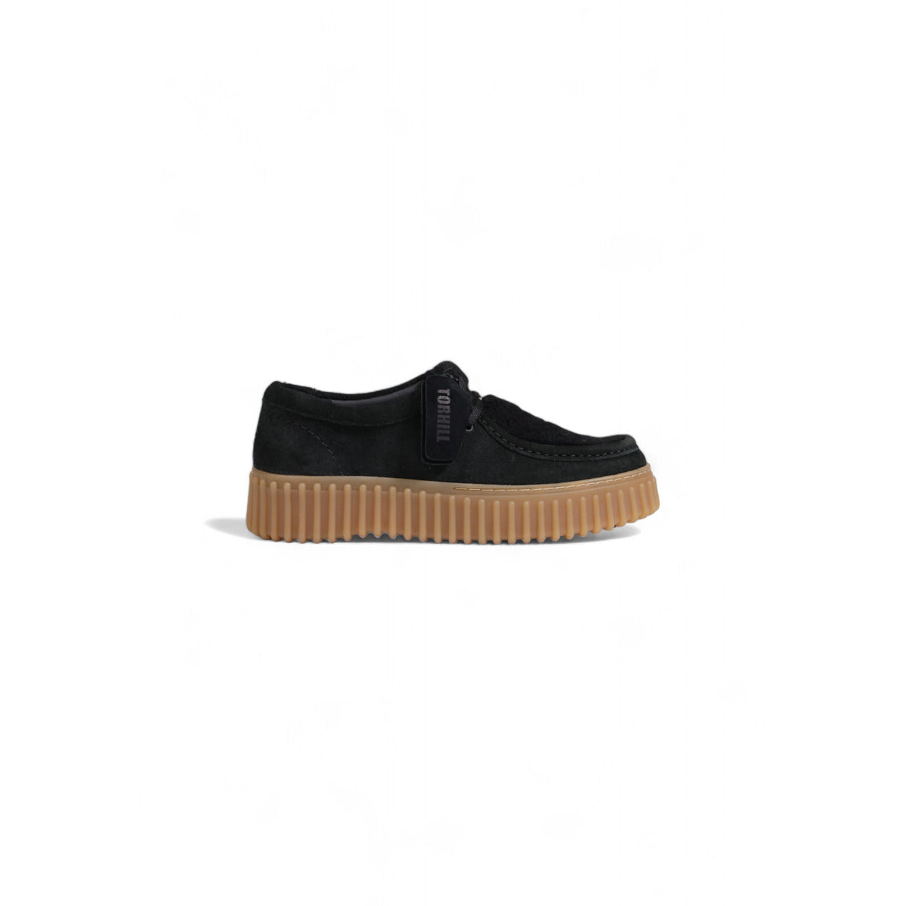 Clarks - Clarks Kvinna Lace Ups Shoes