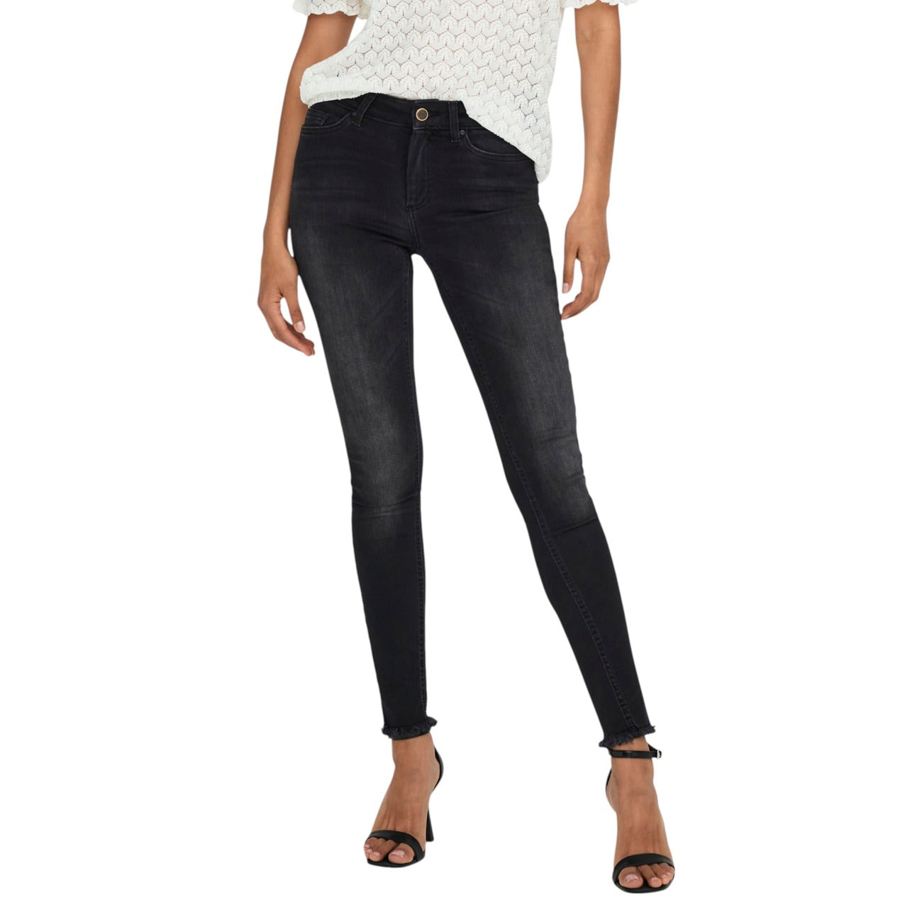 Only - Only Jeans Kvinna