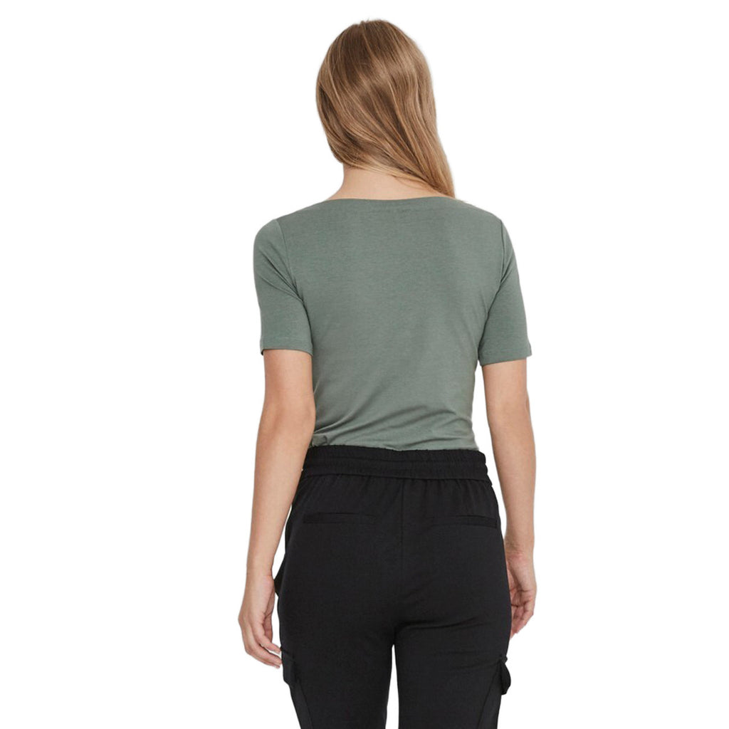 Vero Moda - Vero Moda T-shirt Kvinna