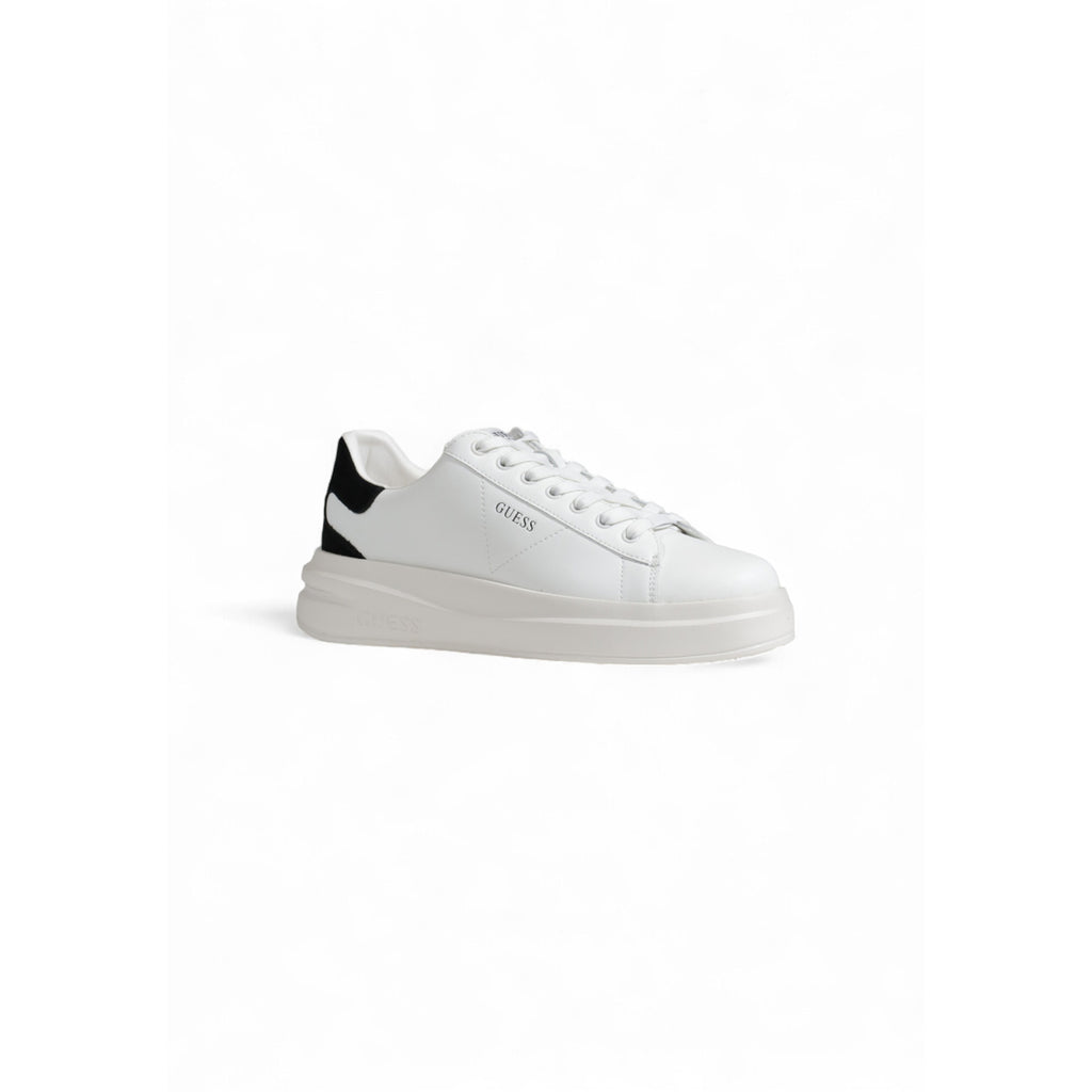 Guess - Guess Kvinna Sneakers