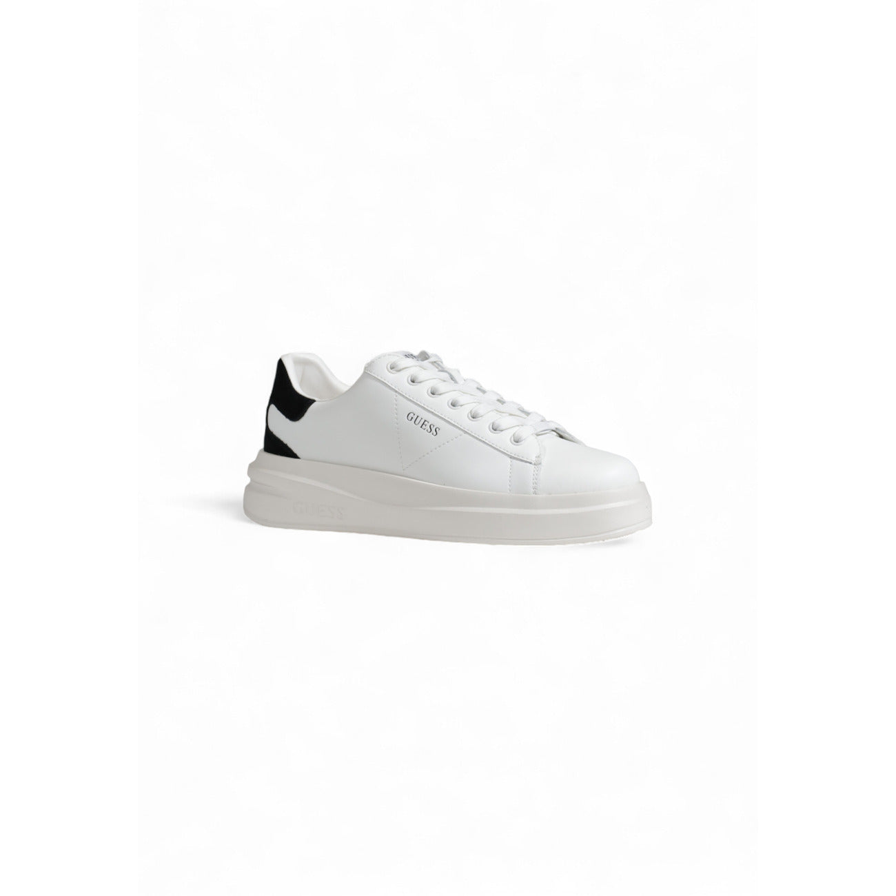 Guess - Guess Kvinna Sneakers