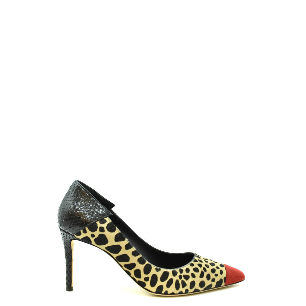 Giuseppe Zanotti - Giuseppe Zanotti  Kvinna Pumps Shoes