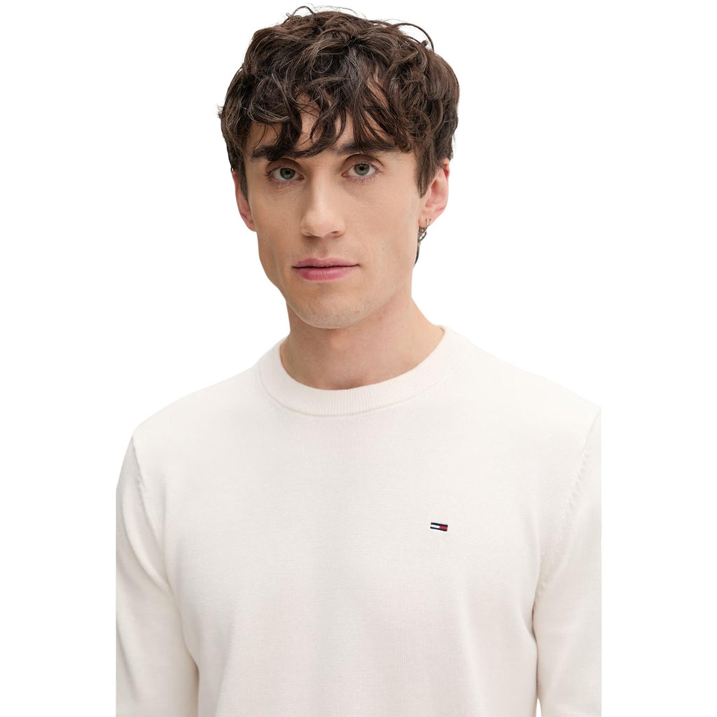 Tommy Hilfiger Jeans - Tommy Hilfiger Jeans Stickat Man