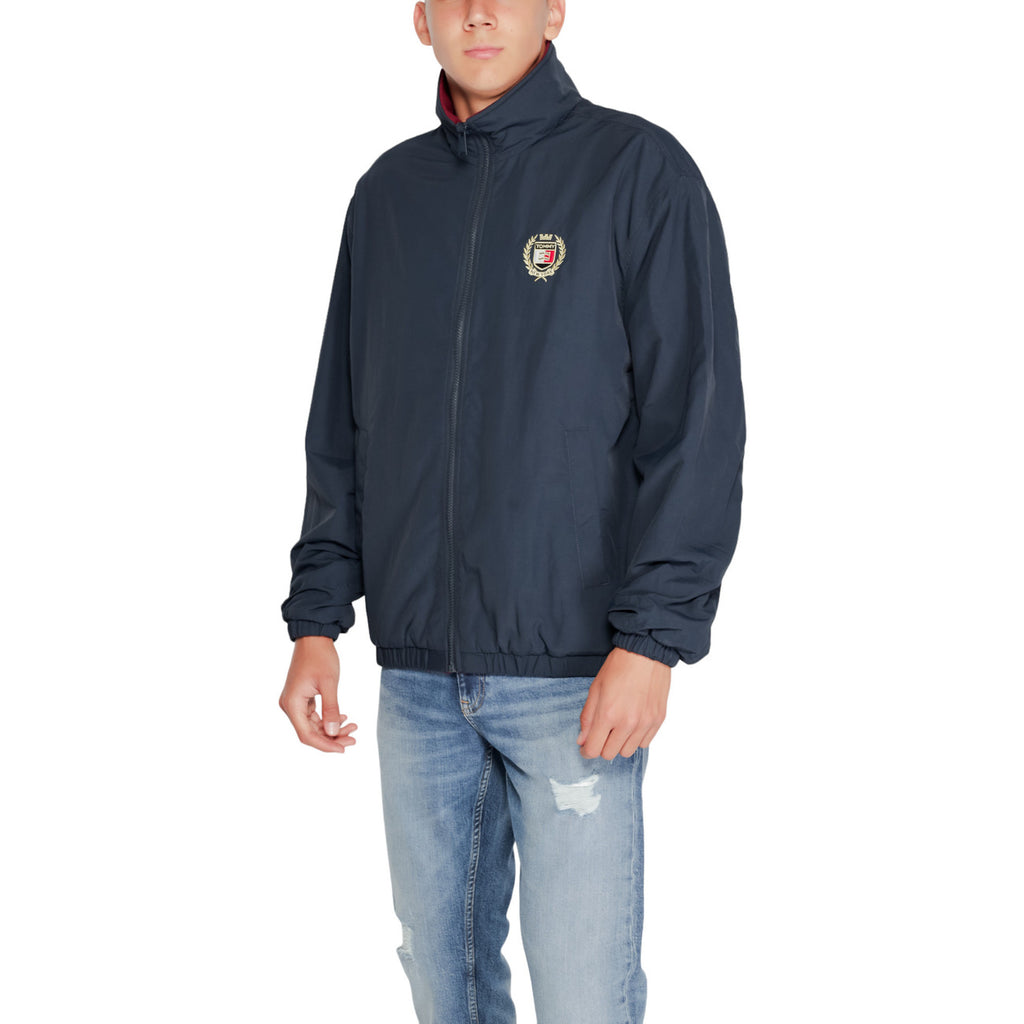 Tommy Hilfiger - Tommy Hilfiger Jacka Man