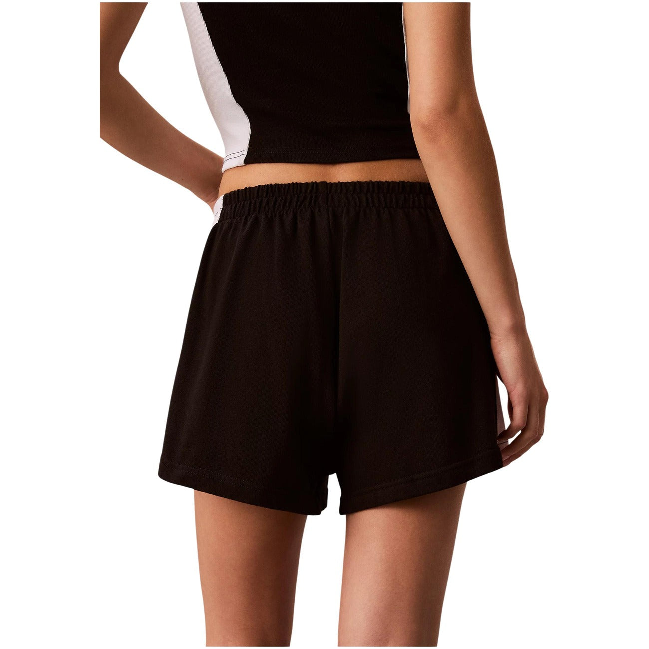 Calvin Klein Jeans - Calvin Klein Jeans Shorts Kvinna
