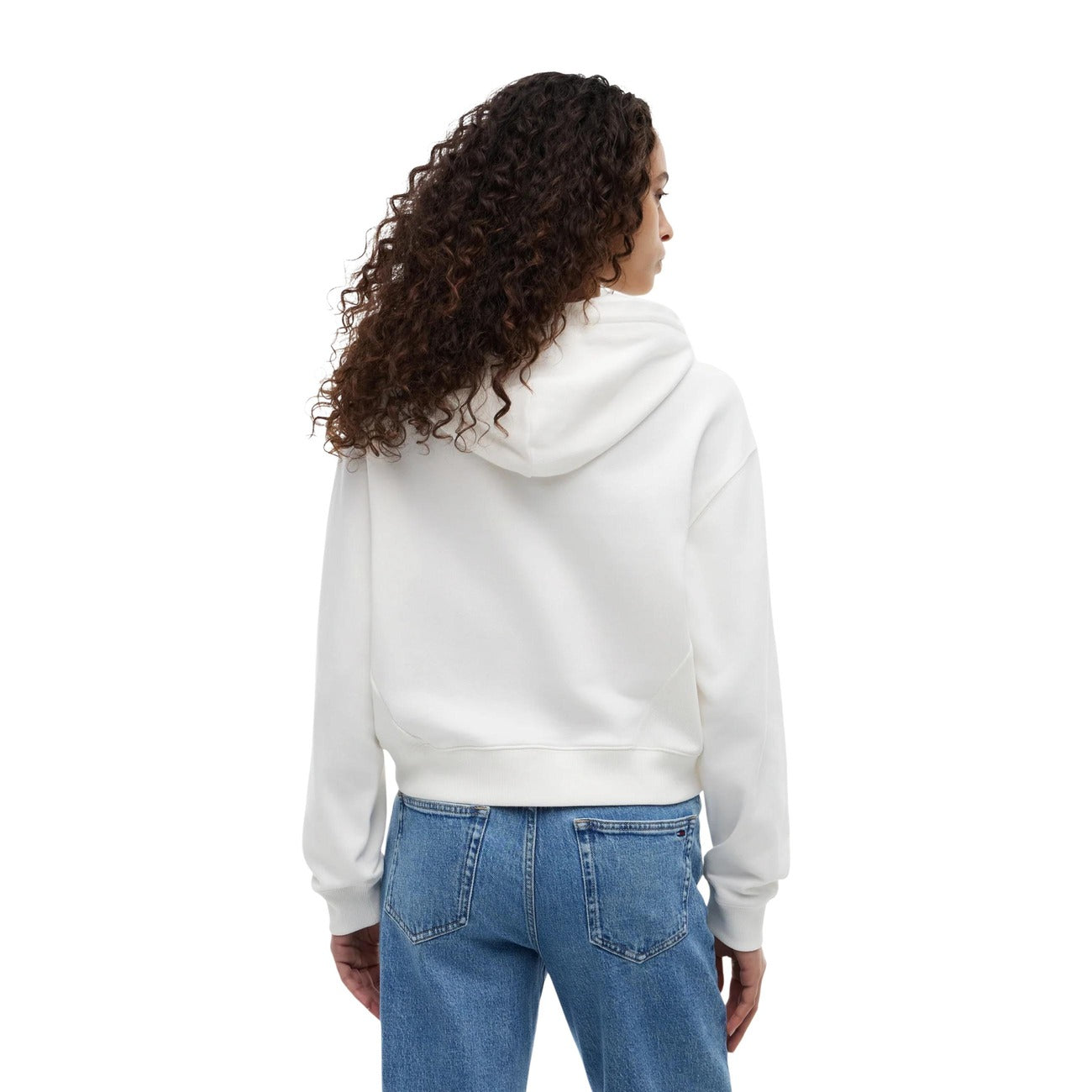Tommy Hilfiger Jeans - Tommy Hilfiger Jeans Tröja Kvinna
