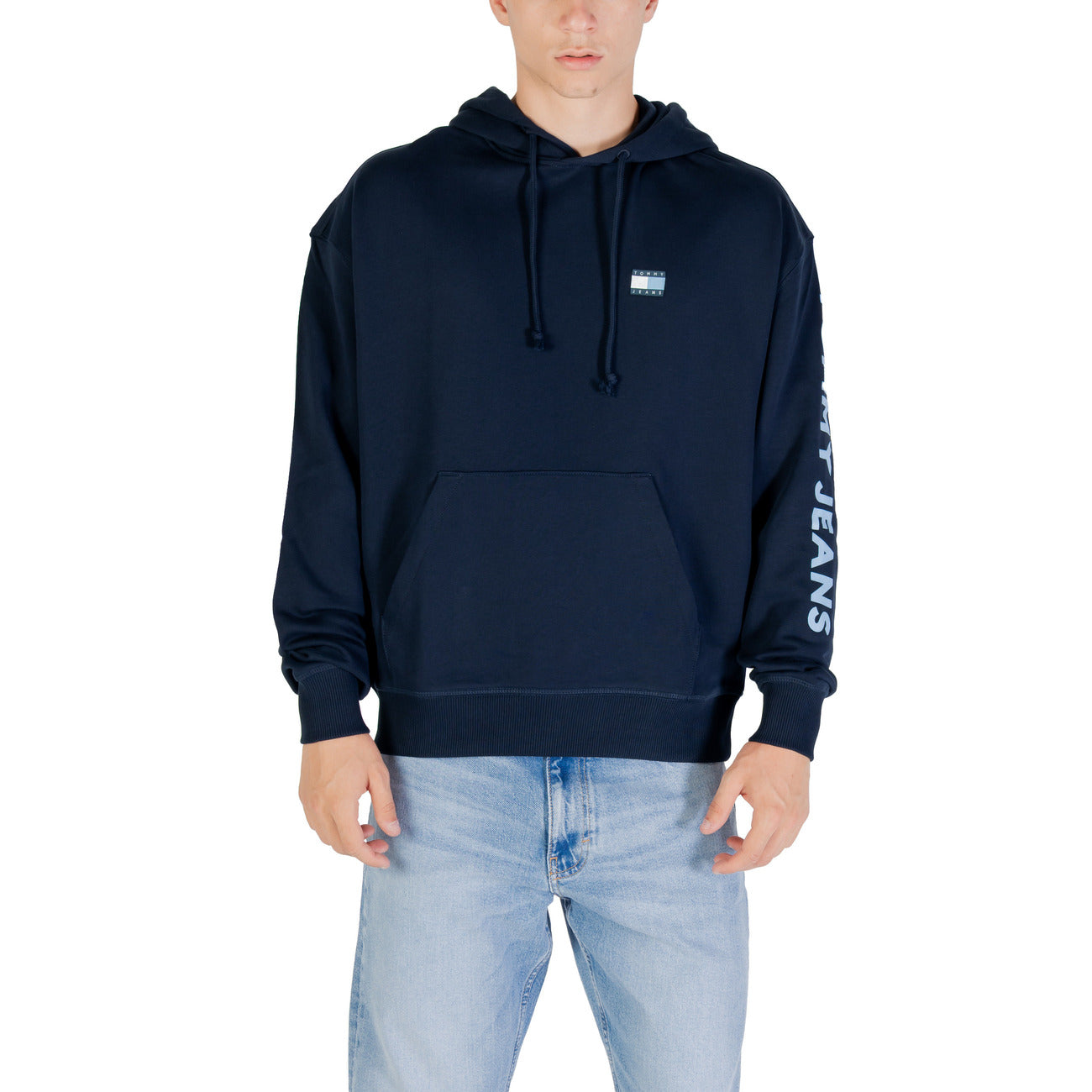 Tommy Hilfiger Jeans - Tommy Hilfiger Jeans Tröja Man