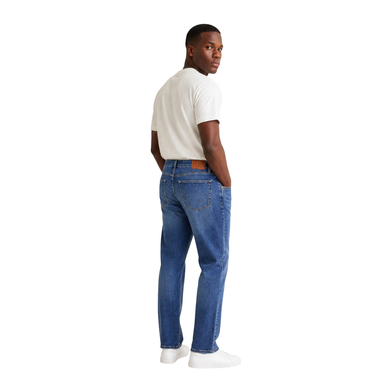 Tommy Hilfiger Jeans - Tommy Hilfiger Jeans Jeans Man