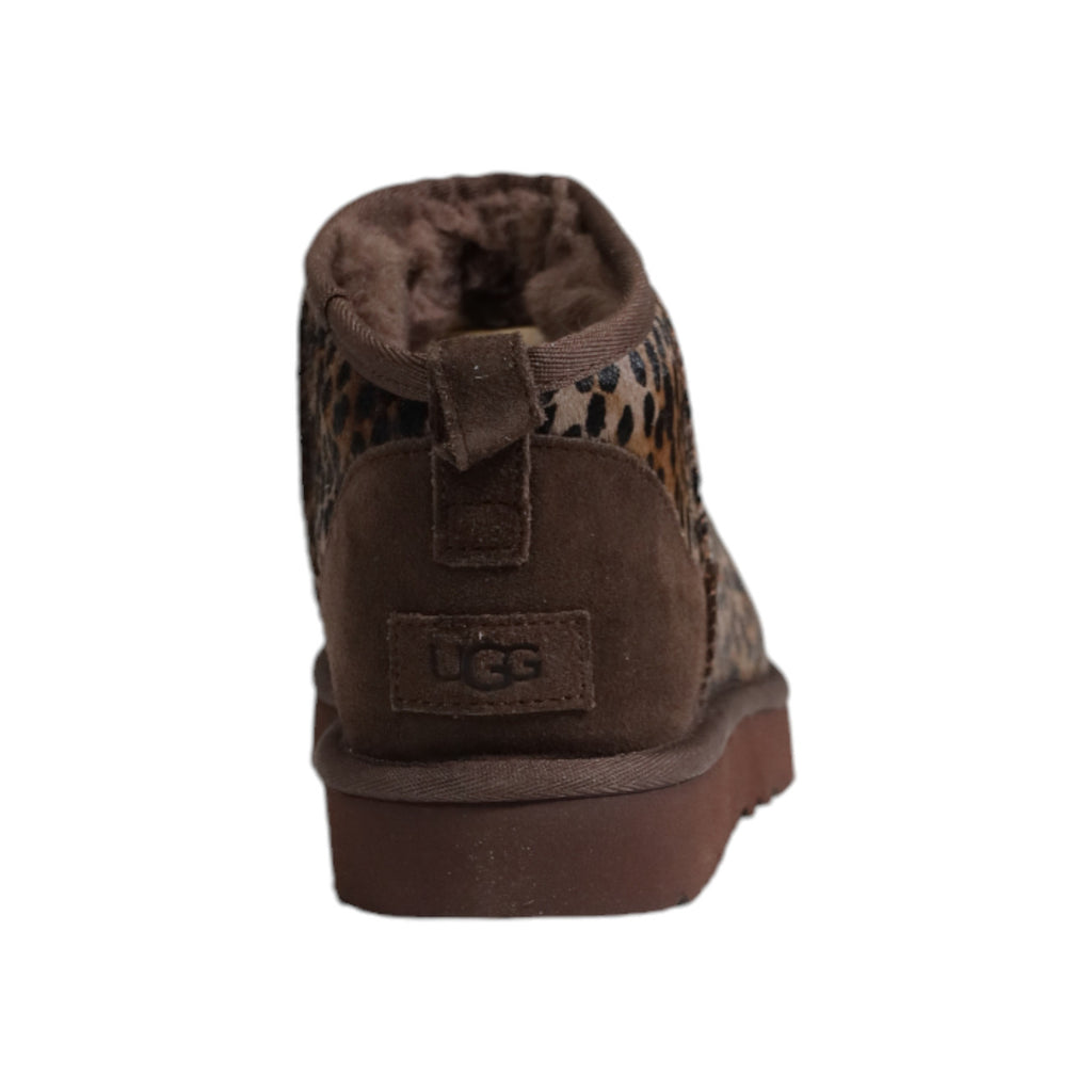 Ugg - Ugg Kvinna Boots
