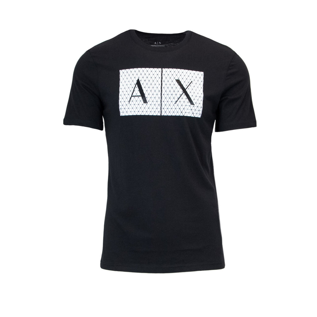 Armani Exchange - Armani Exchange T-shirt Man