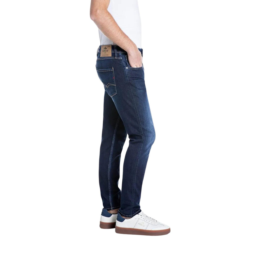 Replay - Replay Jeans Man