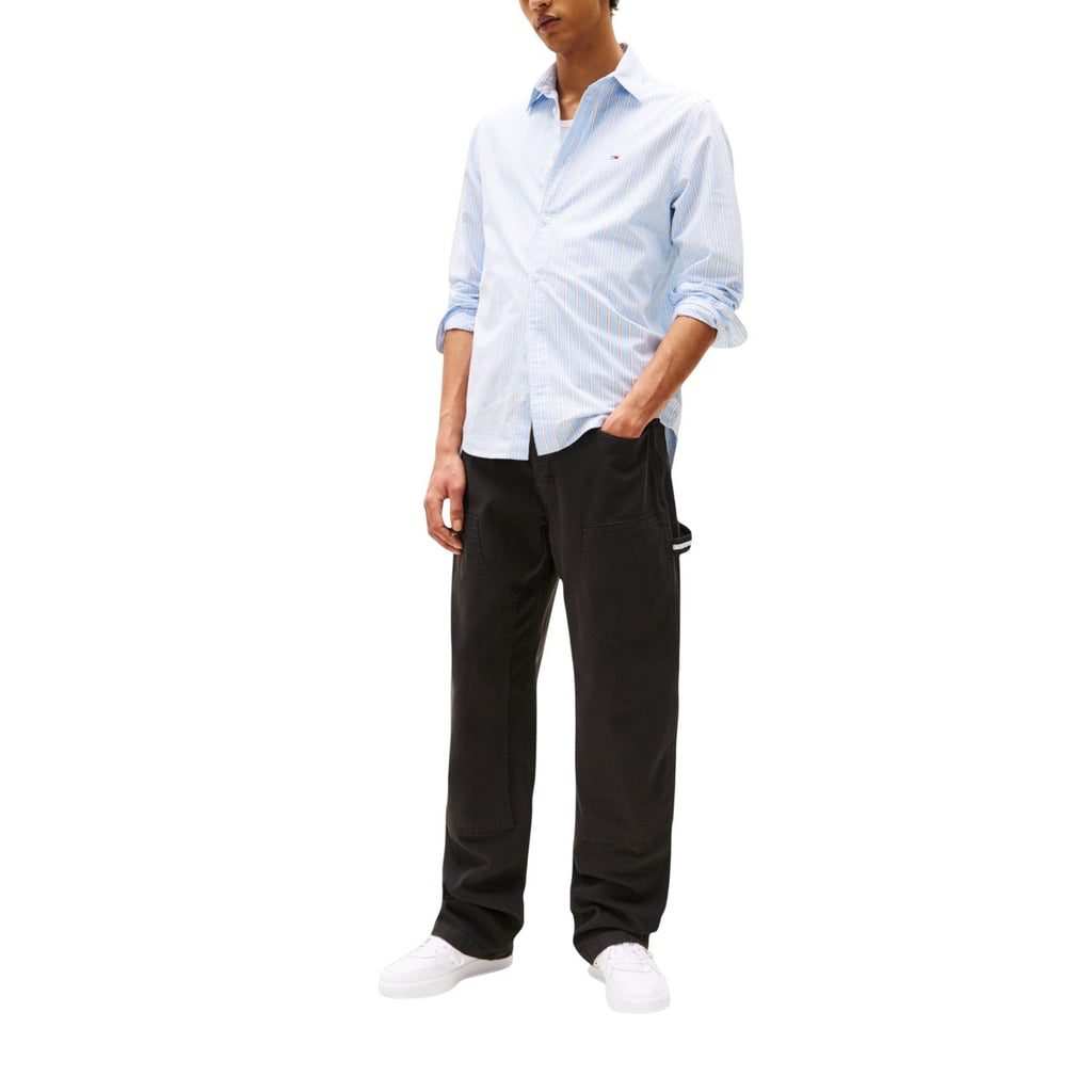 Tommy Hilfiger Jeans - Tommy Hilfiger Jeans Byxor Man