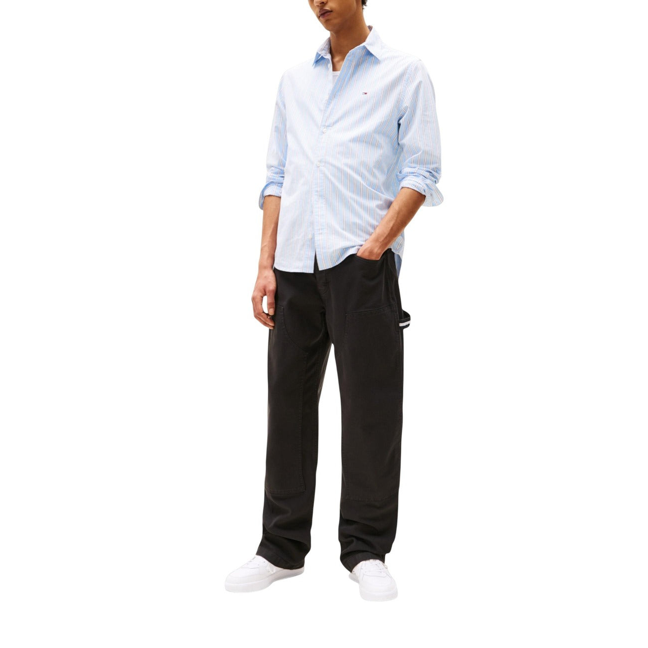 Tommy Hilfiger Jeans - Tommy Hilfiger Jeans Byxor Man