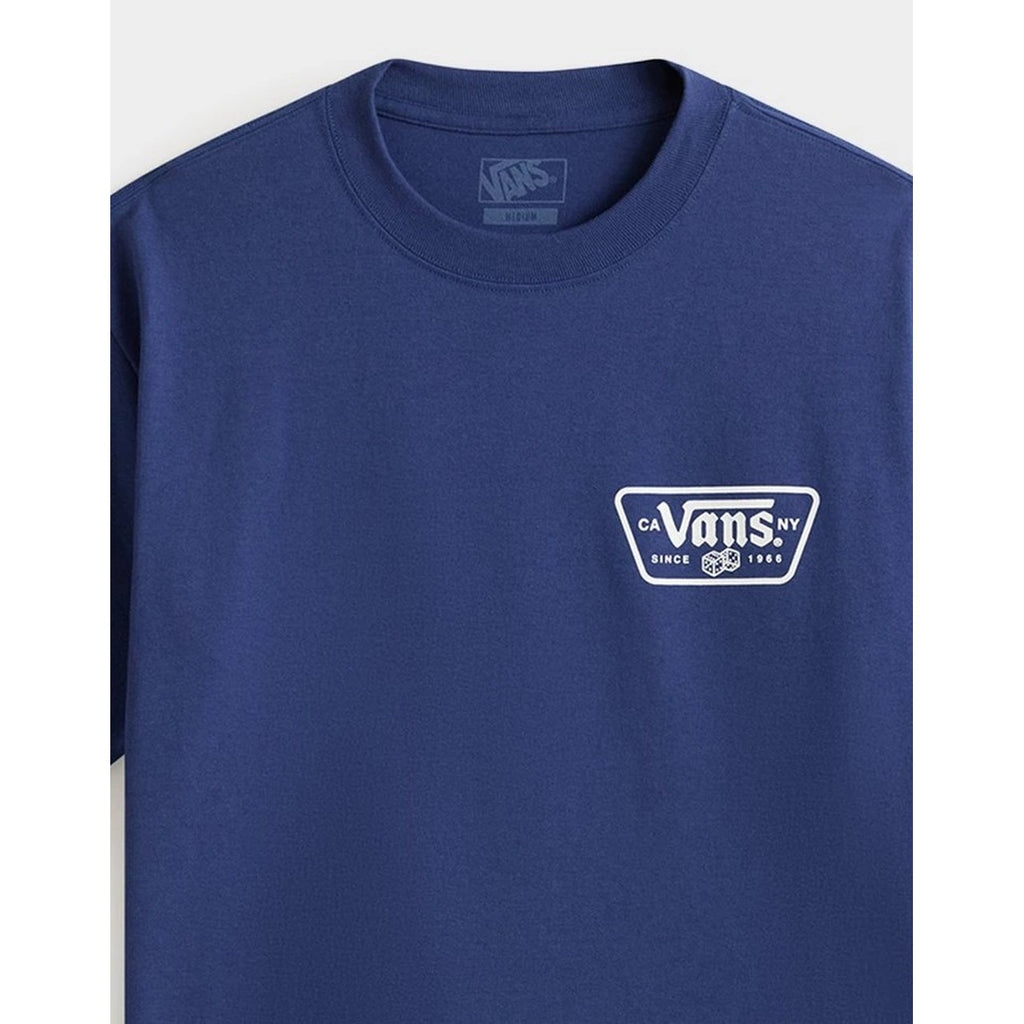 Vans - Vans T-shirt Man