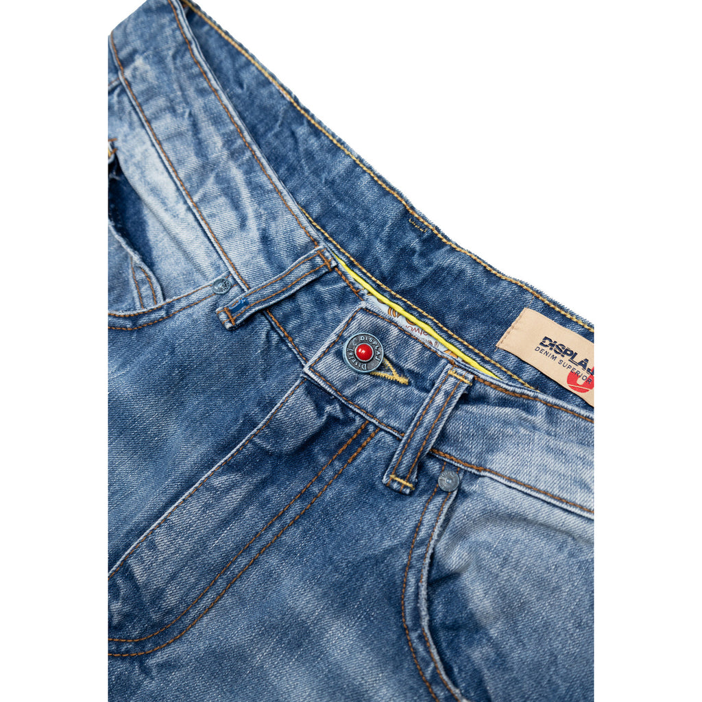 Displaj - Displaj Jeans Man