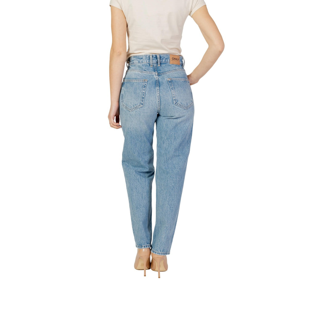 Only - Only Jeans Kvinna