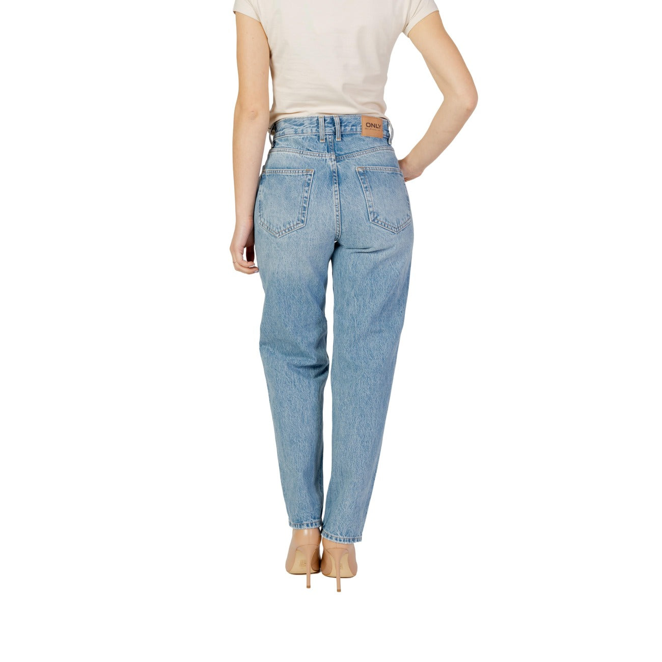 Only - Only Jeans Kvinna