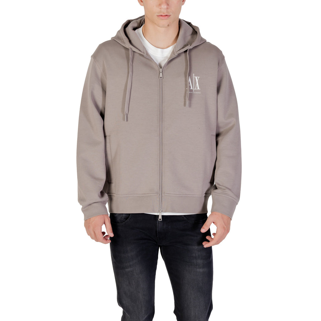 Armani Exchange - Armani Exchange Tröja Man