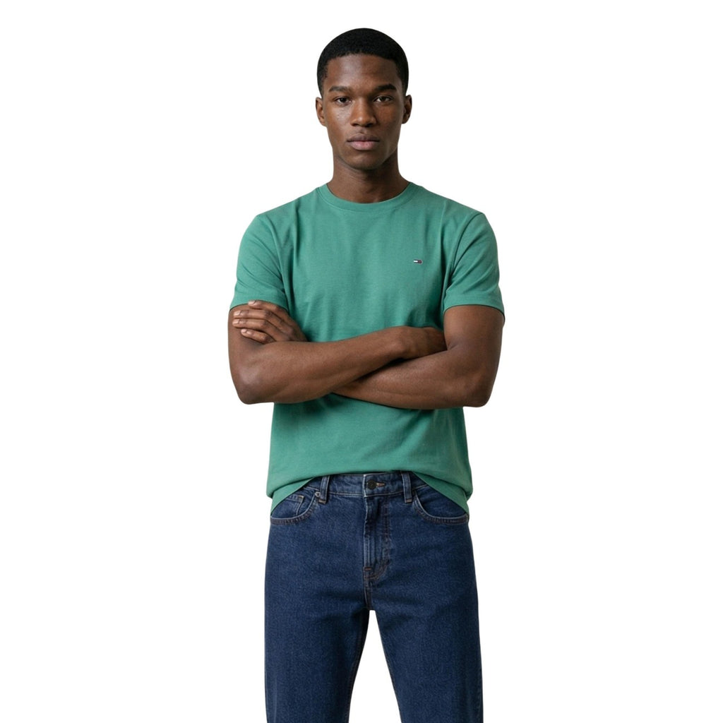 Tommy Hilfiger Jeans - Tommy Hilfiger Jeans T-shirt Man
