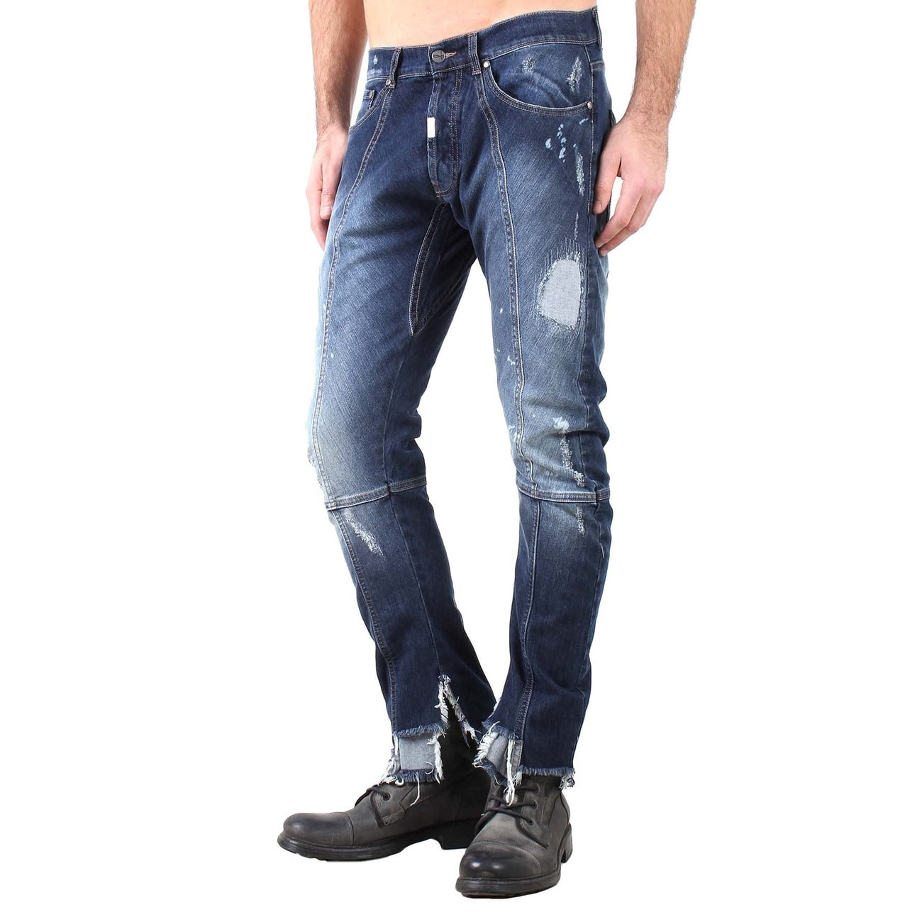 Absolut Joy - Absolut Joy Jeans Man
