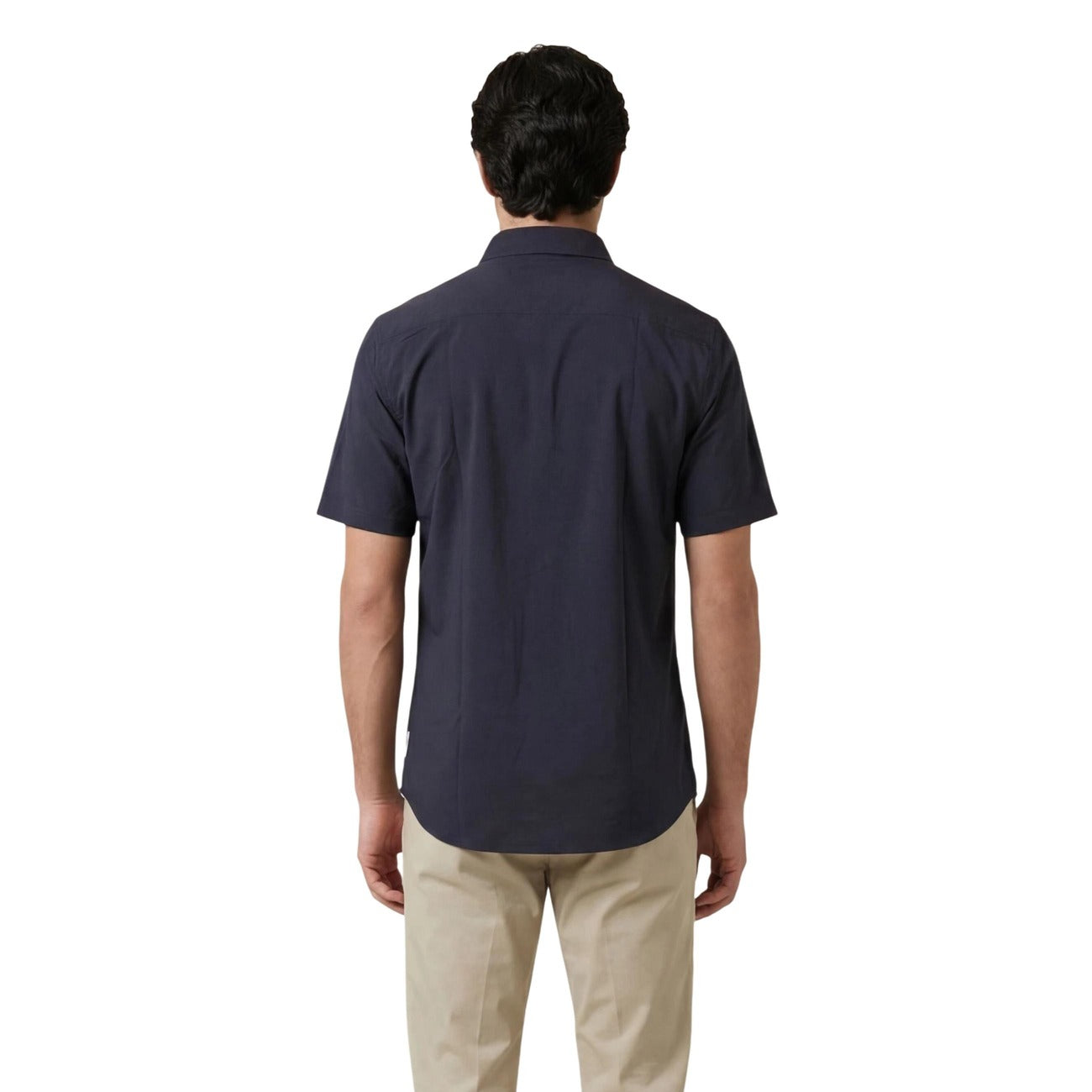 Armani Exchange - Armani Exchange Skjorta Man