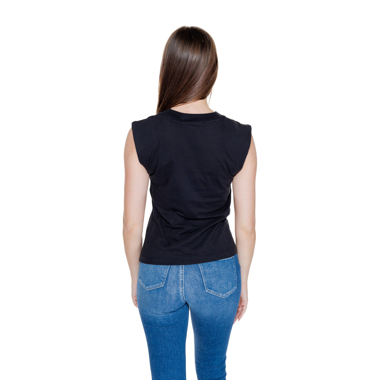 Calvin Klein Jeans - Calvin Klein Jeans Tank-Top Kvinna