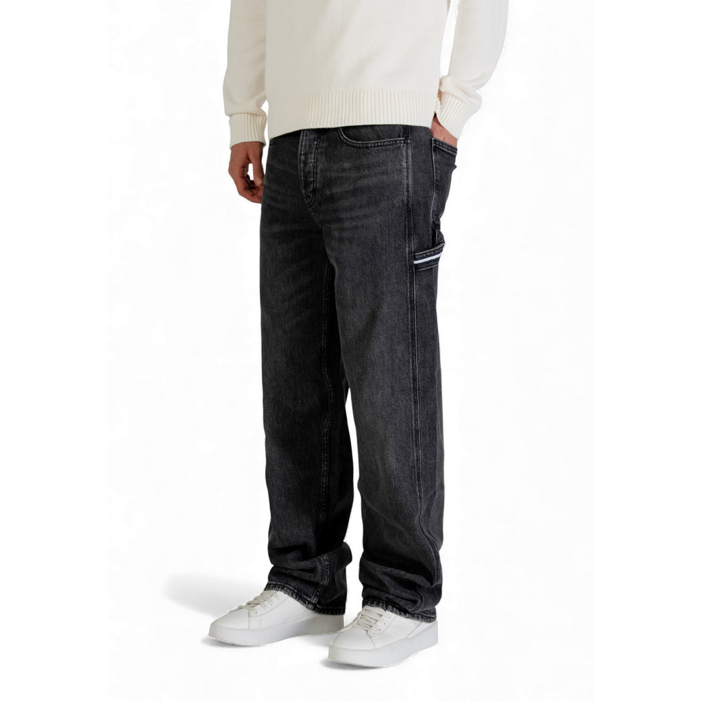 Tommy Hilfiger Jeans - Tommy Hilfiger Jeans Jeans Man