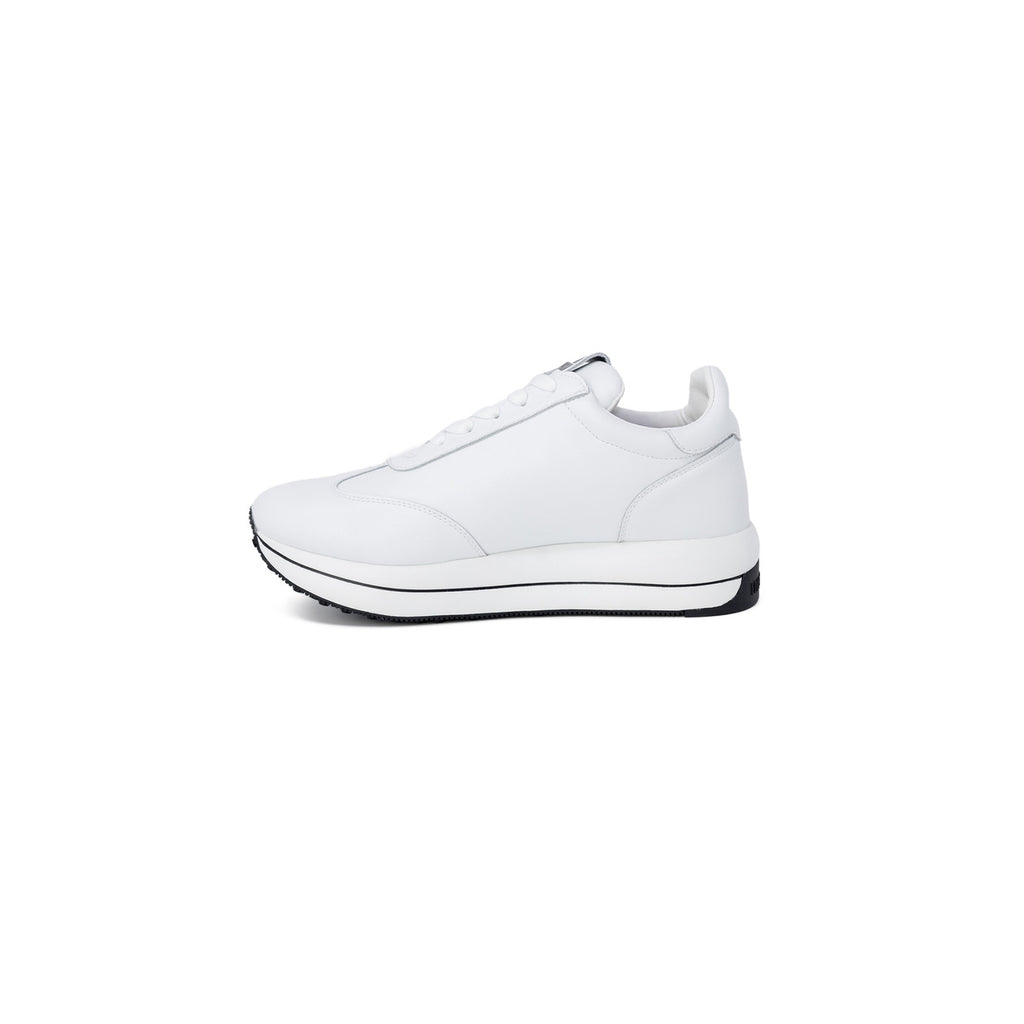 Love Moschino - Love Moschino Kvinna Sneakers