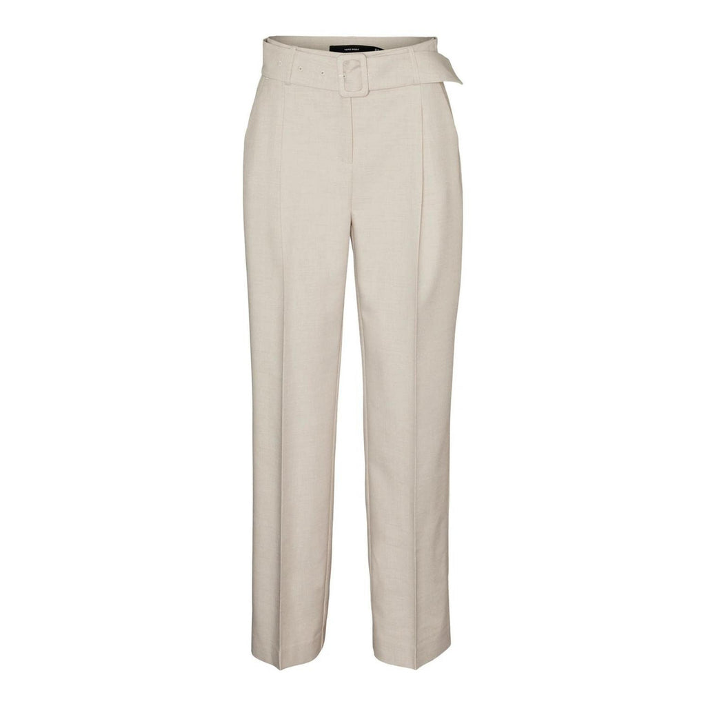 Vero Moda - Vero Moda Byxor Kvinna