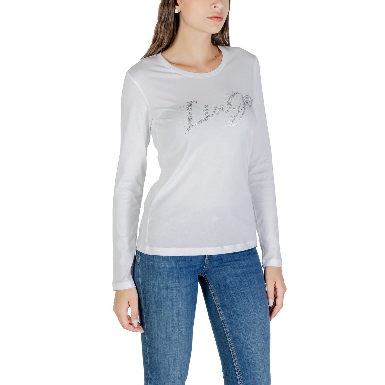 Liu Jo - Liu Jo T-shirt Kvinna