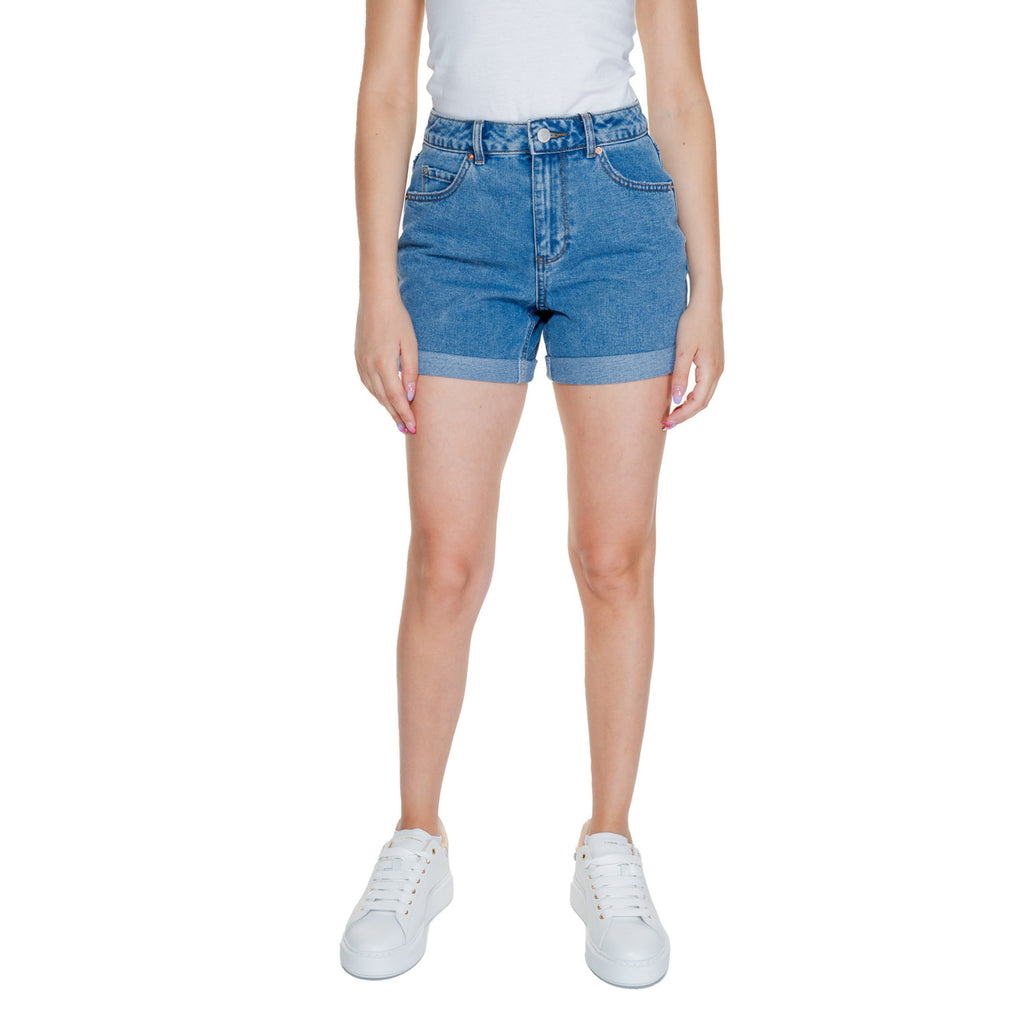 Vero Moda - Vero Moda Shorts Kvinna