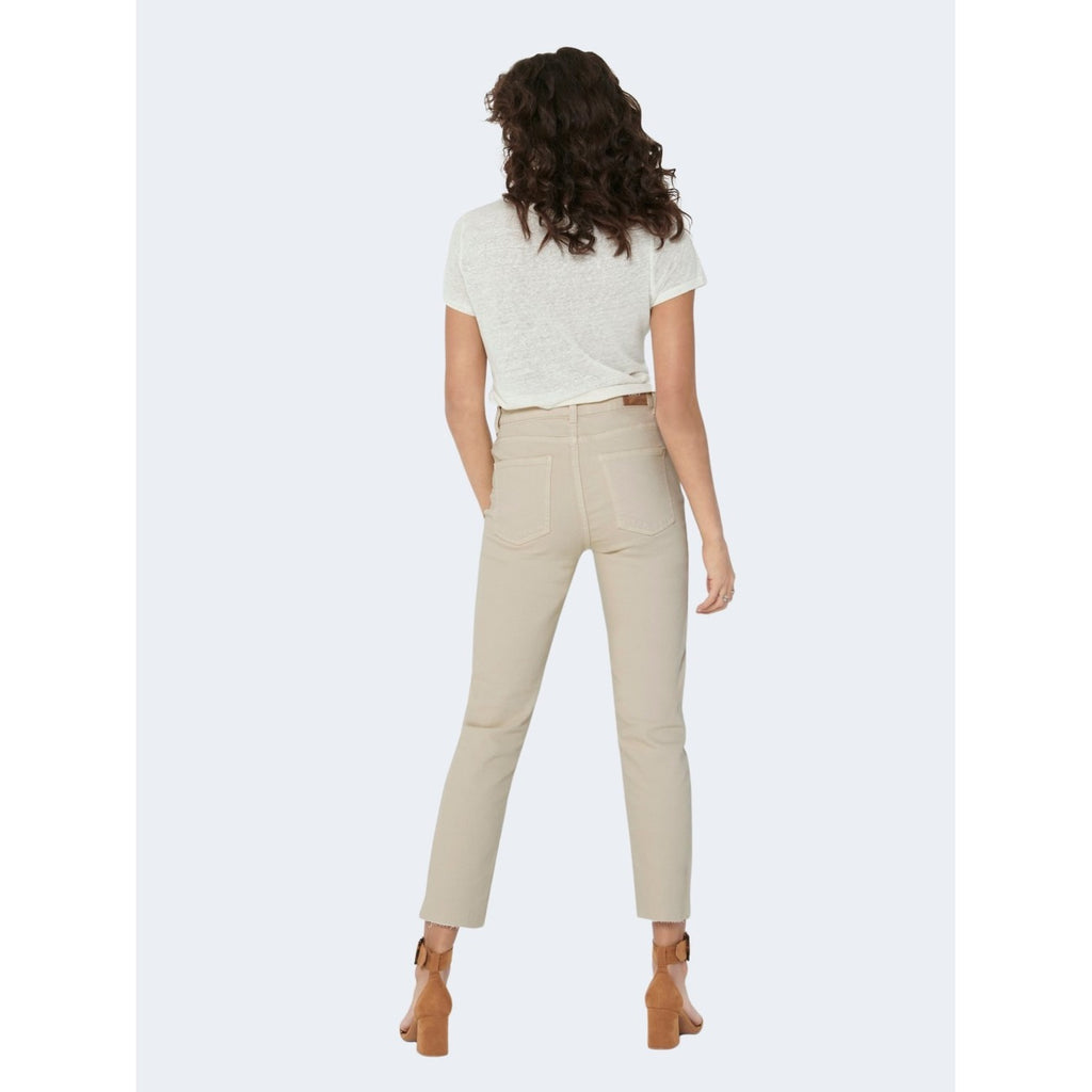 Only - Only Jeans Kvinna